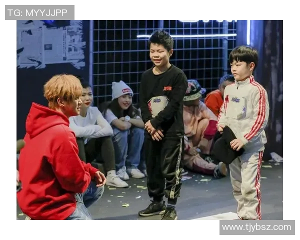 杨强畅谈街舞成长之路与未来展望的专访回顾 杨强畅谈街舞成长之路与未来展望的专访回顾