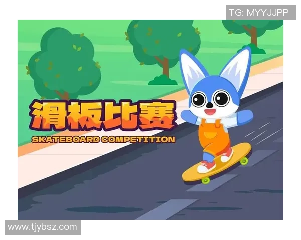 广州滑板队个人能力提升的热议与未来发展探讨 广州滑板队个人能力提升的热议与未来发展探讨