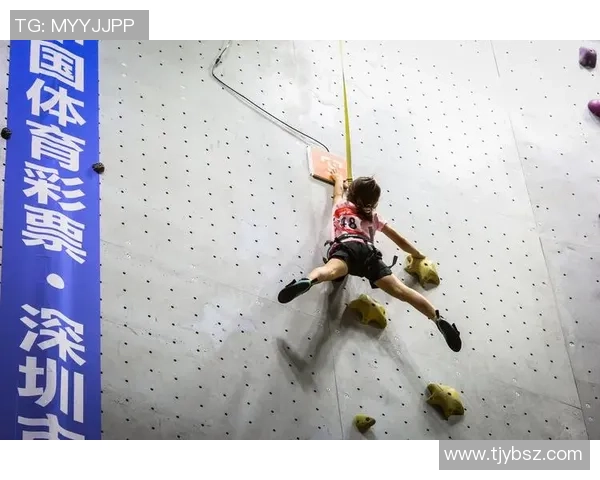 攀岩精神的传承与探索：深入了解上海攀岩队的团队意识与文化