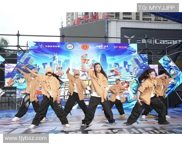 广州街舞队夺冠最新比赛经验分享TOP10助你提升舞技 广州街舞队夺冠最新比赛经验分享TOP10助你提升舞技