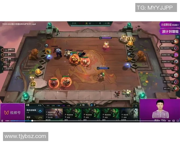 深度对话:周丽如何在英雄联盟中找到自我与成长的旅程 深度对话:周丽如何在英雄联盟中找到自我与成长的旅程