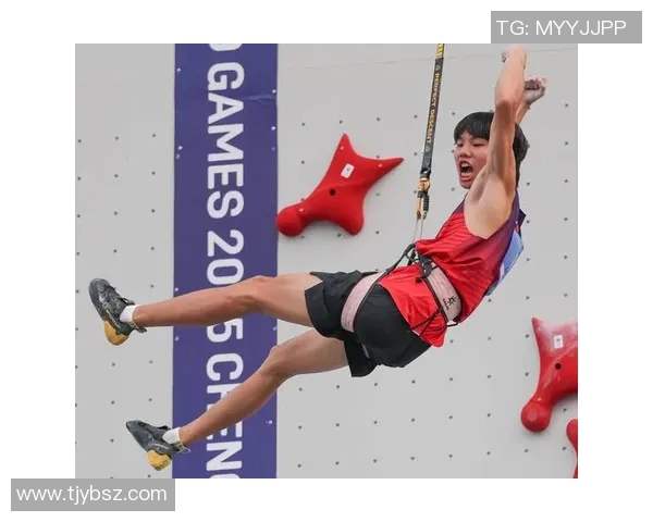 武汉攀岩队个人能力排名创历史新高展现团队实力与个人潜能的完美结合 武汉攀岩队个人能力排名创历史新高展现团队实力与个人潜能的完美结合