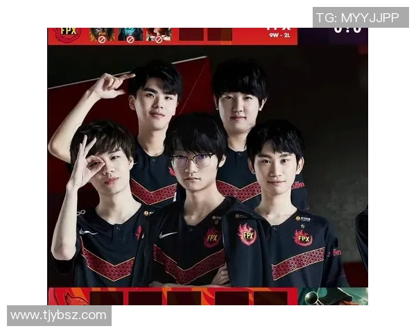 深入解析FPX战队的节奏表现与数据分析背后的秘密