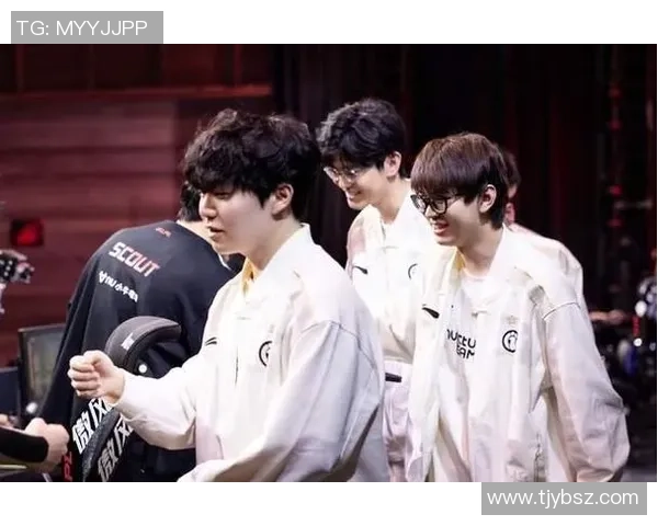 赛后分析:TES与FPX的耐力对决揭示了团队韧性与策略的重要性 赛后分析:TES与FPX的耐力对决揭示了团队韧性与策略的重要性