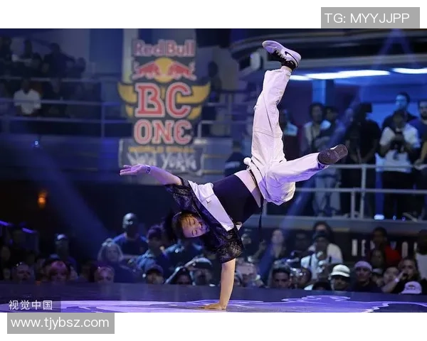 街舞实力排行榜揭晓成都街舞队荣登第六名引发热议 街舞实力排行榜揭晓成都街舞队荣登第六名引发热议