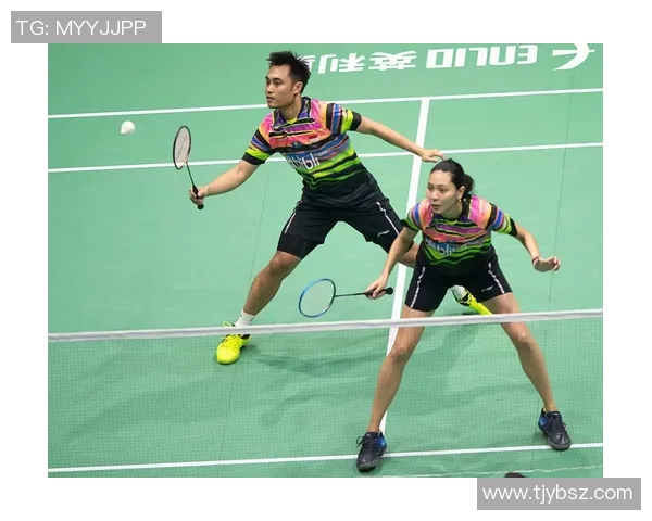 科学羽毛球心理素质提升的有效训练方法与技巧探索