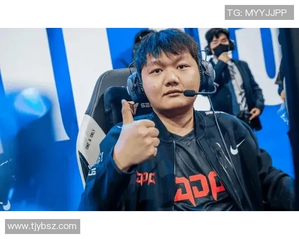 赛后复盘:JDG与TES对决中的策略与实力分析 赛后复盘:JDG与TES对决中的策略与实力分析